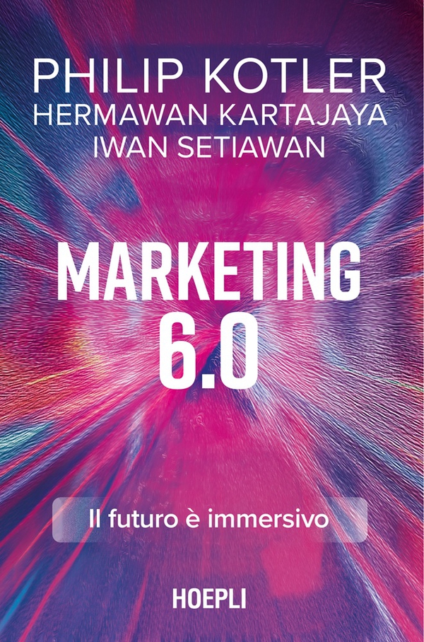 Marketing 6.0 - Librerie.coop Marketing 6.0 - Librerie.coop