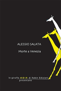 Morte a Venezia - Librerie.coop Morte a Venezia - Librerie.coop