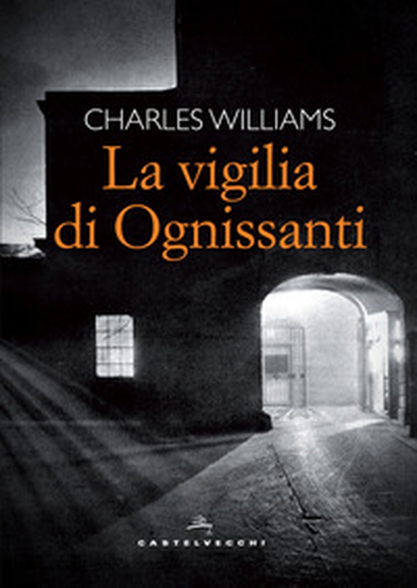 La vigilia di Ognissanti - Librerie.coop La vigilia di Ognissanti - Librerie.coop