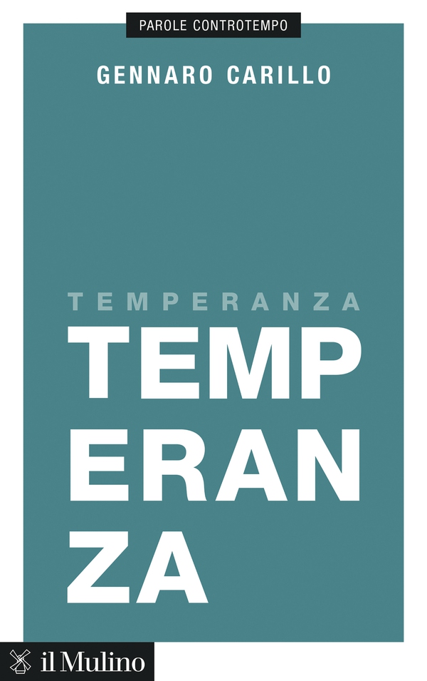 Temperanza - Librerie.coop