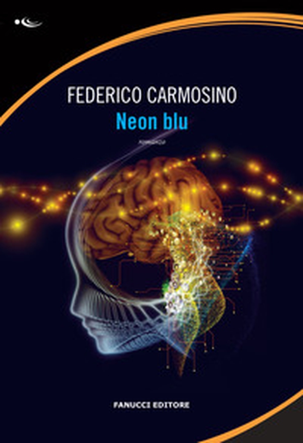 Neon blu - Librerie.coop Neon blu - Librerie.coop
