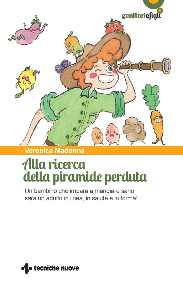 Alla ricerca della piramide perduta - Librerie.coop Alla ricerca della piramide perduta - Librerie.coop
