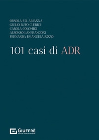 101 casi di ADR - Librerie.coop
