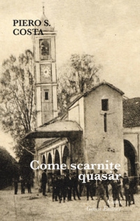 Come scarnite quasar - Librerie.coop Come scarnite quasar - Librerie.coop