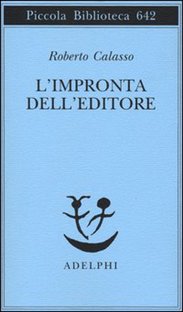 L'impronta dell'editore - Librerie.coop L'impronta dell'editore - Librerie.coop