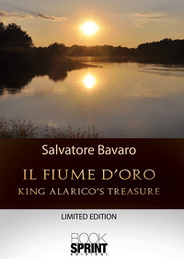 Il fiume d'oro - Librerie.coop Il fiume d'oro - Librerie.coop