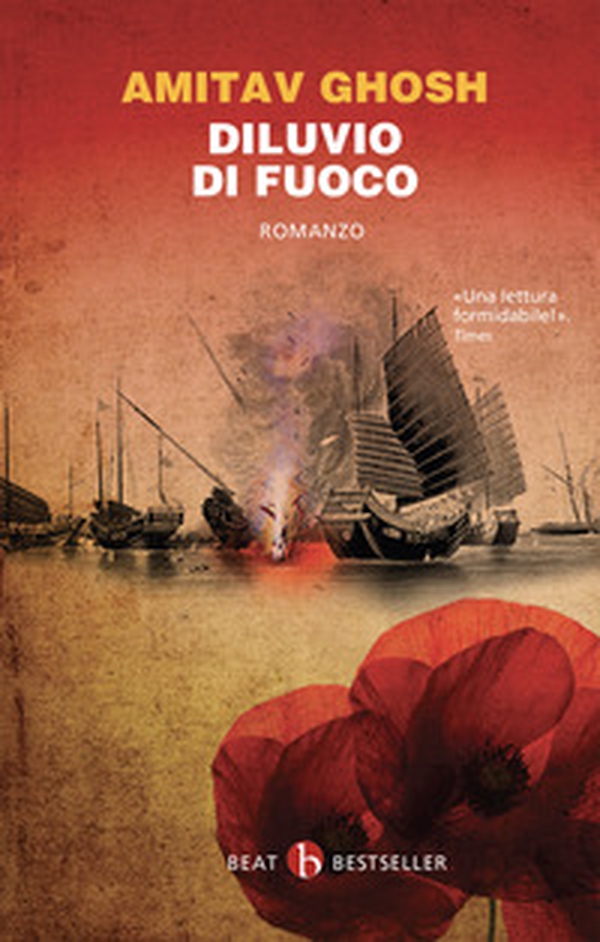 Diluvio di fuoco - Librerie.coop Diluvio di fuoco - Librerie.coop