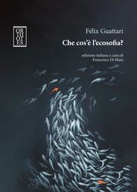 Che cos'è l'ecosofia? - Librerie.coop Che cos'è l'ecosofia? - Librerie.coop