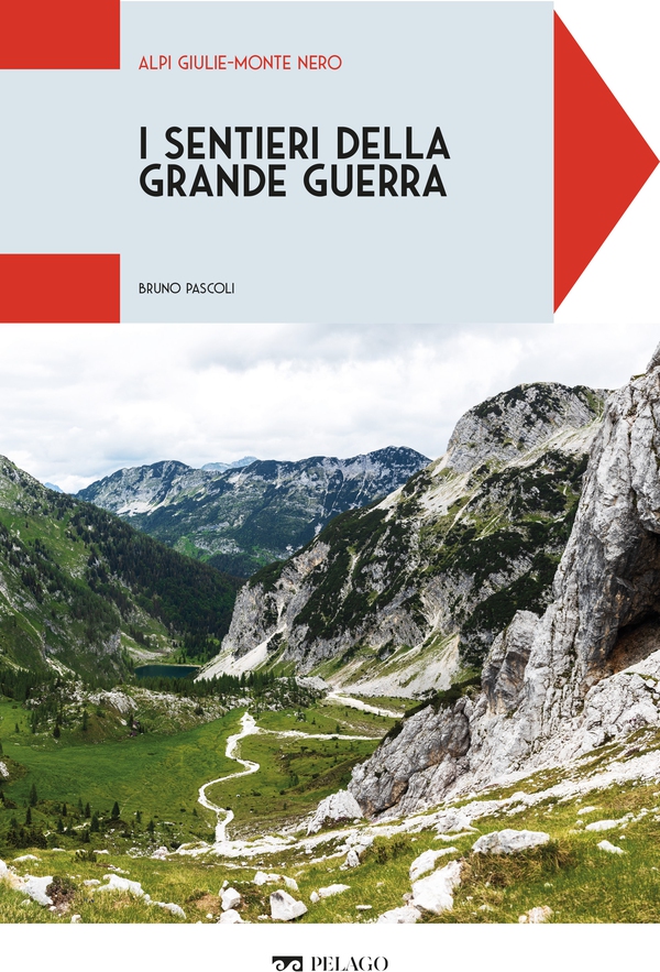 Alpi Giulie-Monte Nero - Librerie.coop Alpi Giulie-Monte Nero - Librerie.coop
