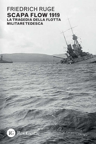 Scapa Flow 1919 - Librerie.coop