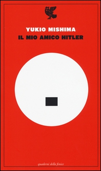 Il mio amico Hitler - Librerie.coop