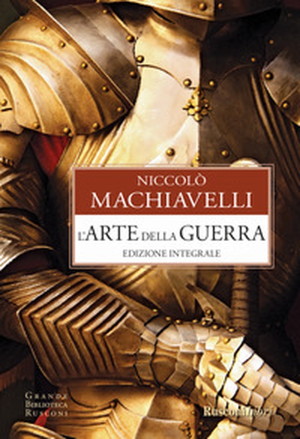 L'arte della guerra - Librerie.coop L'arte della guerra - Librerie.coop