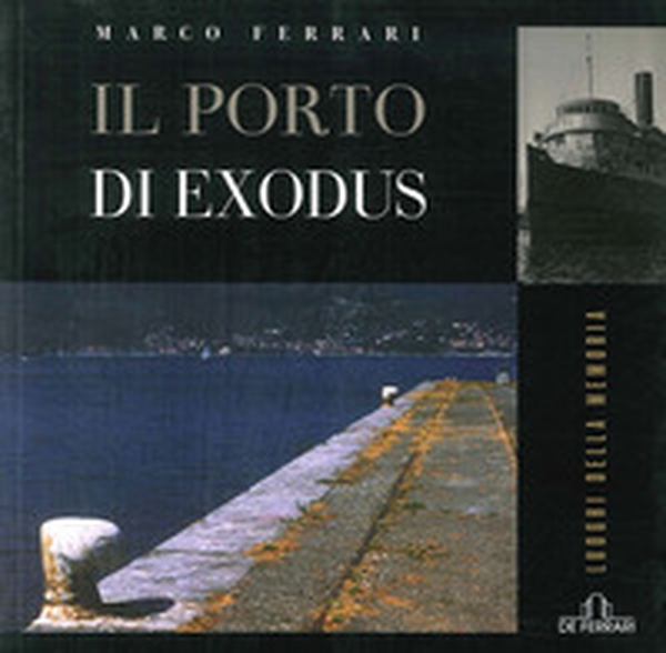 Il porto di Exodus - Librerie.coop Il porto di Exodus - Librerie.coop