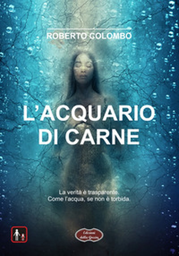 L'acquario di carne - Librerie.coop L'acquario di carne - Librerie.coop