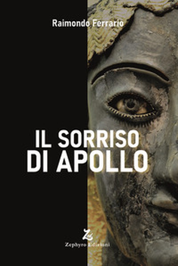 Il sorriso di Apollo - Librerie.coop Il sorriso di Apollo - Librerie.coop