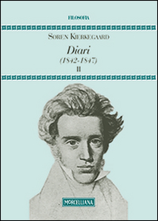 Diari (1842-1847) - Vol. 2 - Librerie.coop Diari (1842-1847) - Vol. 2 - Librerie.coop