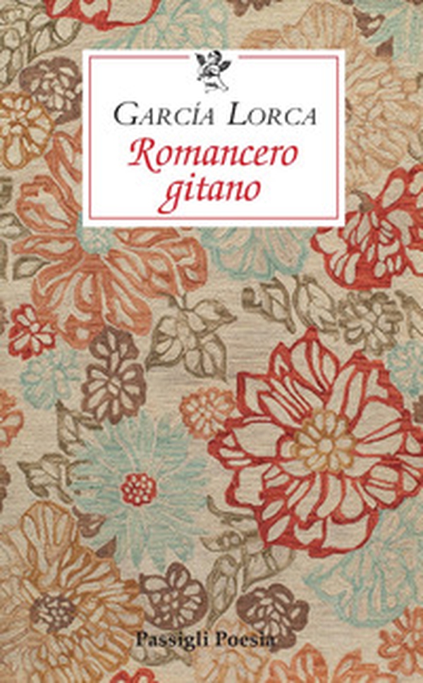 Romancero gitano. Testo originale a fronte - Librerie.coop Romancero gitano. Testo originale a fronte - Librerie.coop