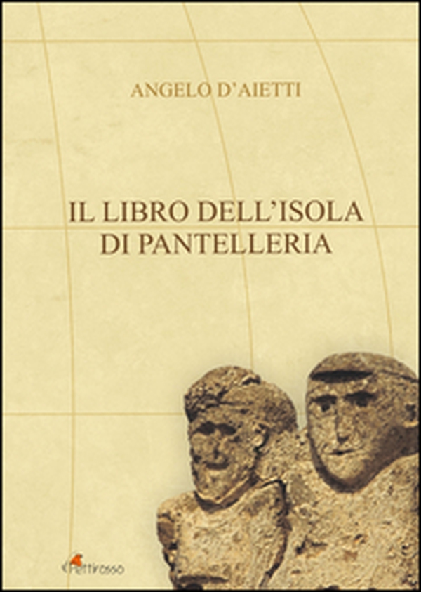 Il libro dell'isola di Pantelleria - Librerie.coop Il libro dell'isola di Pantelleria - Librerie.coop