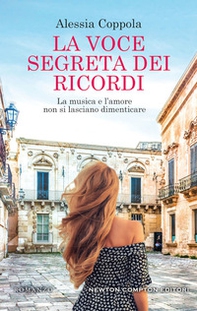 La voce segreta dei ricordi - Librerie.coop La voce segreta dei ricordi - Librerie.coop