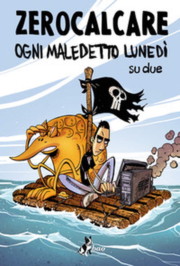 Ogni maledetto lunedì su due - Librerie.coop Ogni maledetto lunedì su due - Librerie.coop