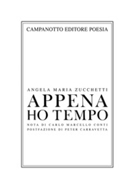 Appena ho tempo - Librerie.coop