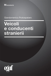 Veicoli e conducenti stranieri - Librerie.coop