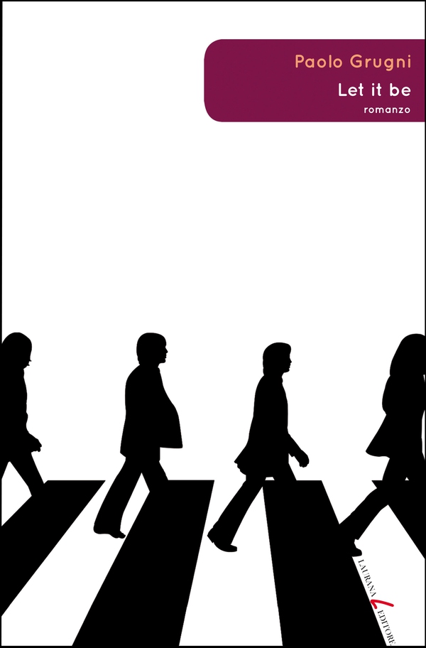 Let it be - Librerie.coop