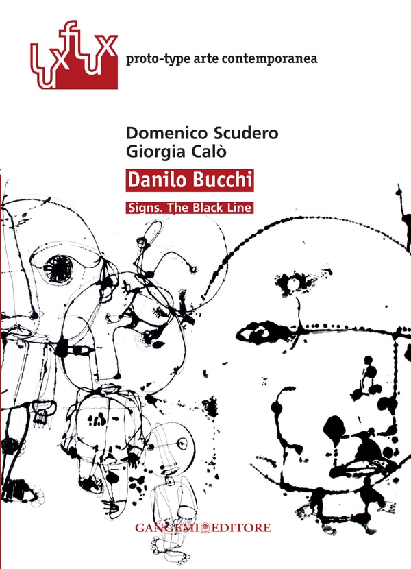 Danilo Bucchi. Opere - Librerie.coop Danilo Bucchi. Opere - Librerie.coop