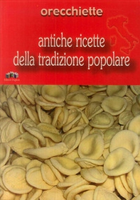 Orecchiette - Librerie.coop