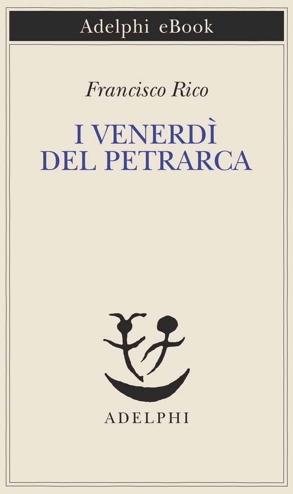 I venerdì del Petrarca - Librerie.coop I venerdì del Petrarca - Librerie.coop