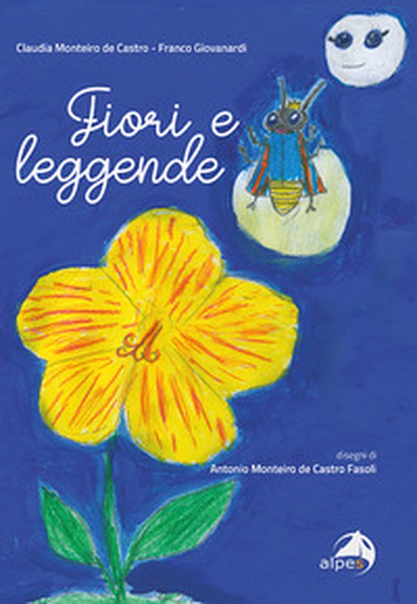 Fiori e leggende - Librerie.coop Fiori e leggende - Librerie.coop