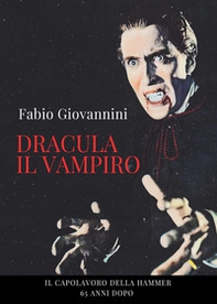 Dracula il vampiro - Librerie.coop