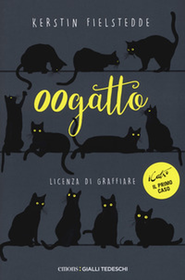 00gatto. Licenza di graffiare. iCats - Librerie.coop 00gatto. Licenza di graffiare. iCats - Librerie.coop