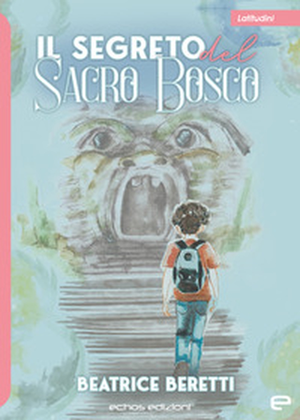 Il segreto del Sacro Bosco - Librerie.coop Il segreto del Sacro Bosco - Librerie.coop