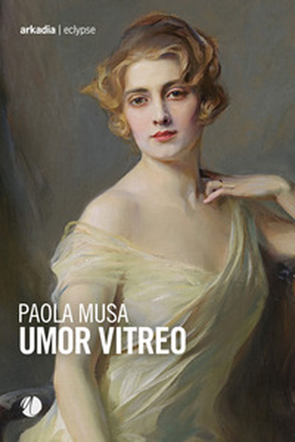 Umor vitreo - Librerie.coop Umor vitreo - Librerie.coop