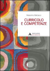 Curricolo e competenze - Librerie.coop
