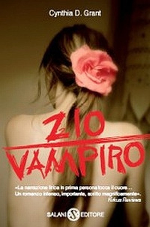 Zio vampiro - Librerie.coop Zio vampiro - Librerie.coop