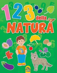 1 2 3 della natura - Librerie.coop