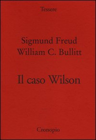 Il caso Wilson - Librerie.coop Il caso Wilson - Librerie.coop
