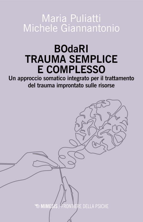 BOdaRI Trauma Semplice e Complesso - Librerie.coop BOdaRI Trauma Semplice e Complesso - Librerie.coop