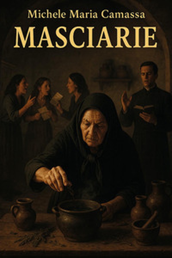 Masciarie - Librerie.coop