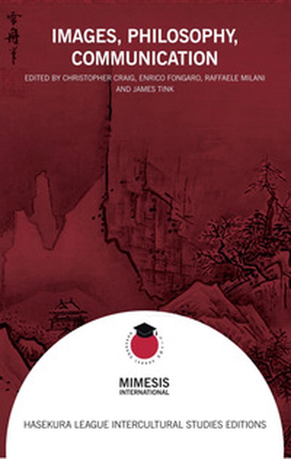 Images, philosophy, communication - Librerie.coop Images, philosophy, communication - Librerie.coop