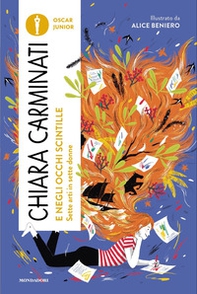 E negli occhi scintille. Sette arti in sette donne - Librerie.coop