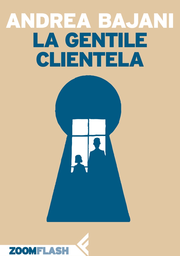 La gentile clientela - Librerie.coop La gentile clientela - Librerie.coop