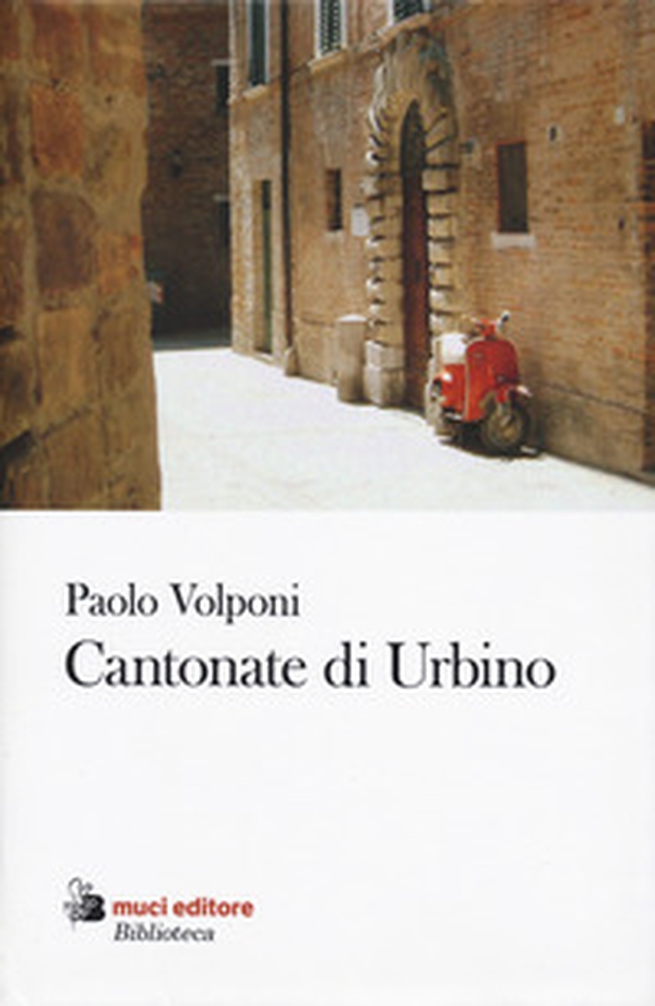 Cantonate di Urbino - Librerie.coop Cantonate di Urbino - Librerie.coop