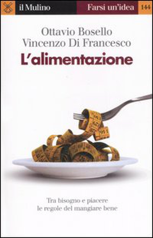 L'alimentazione - Librerie.coop L'alimentazione - Librerie.coop