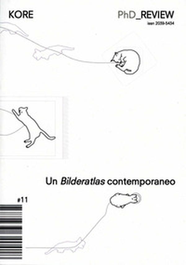 PhD_Kore review - Librerie.coop PhD_Kore review - Librerie.coop