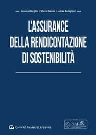 L'assurance della rendicontazione di sostenibilità - Librerie.coop