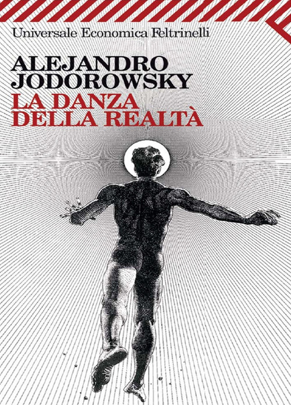 La danza della realtà - Librerie.coop La danza della realtà - Librerie.coop