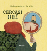 Cercasi re! - Librerie.coop